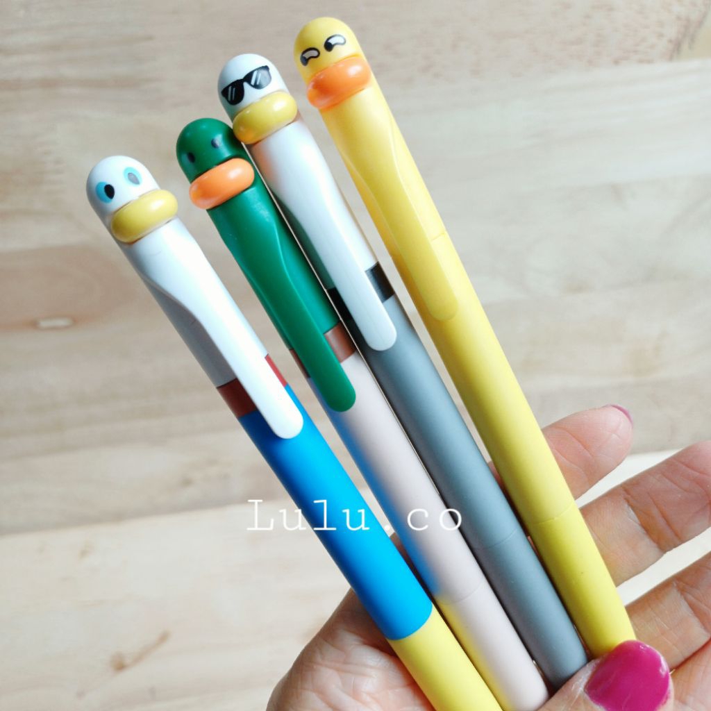 

Pulpen putar JOYTOP bebek 37853