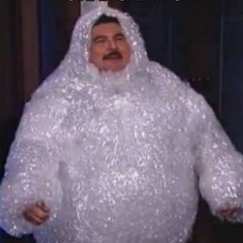 

BUBBLE WRAP Extra Packaging / Tambahan