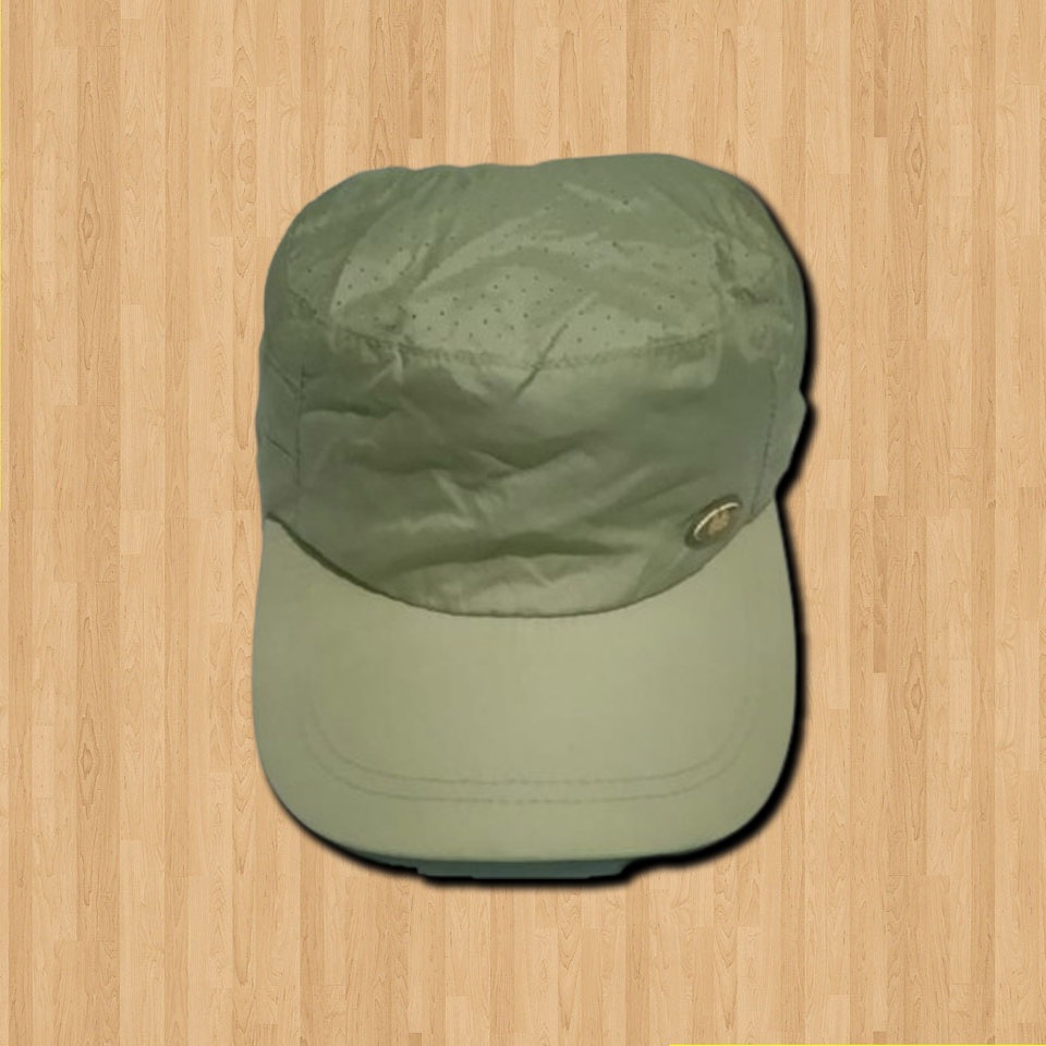 TOPI OUTDOOR PARASUT SEKEN MURAH TOPI OUTDOOR MURAH KEREN TOPI RUNNING MURAH TOPI SECOND MURAH