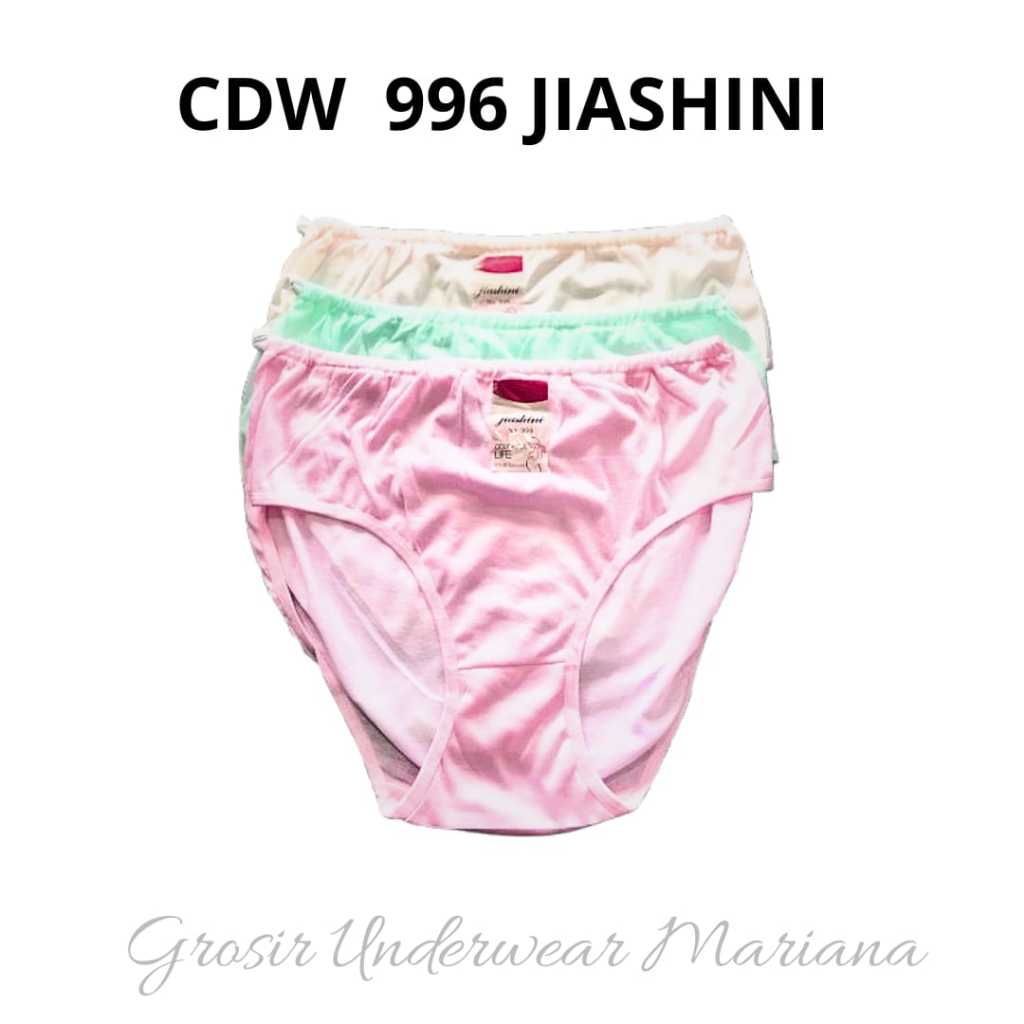 CELANA DALAM WANITA HAMIL TERMURAH 996 JIASHINI