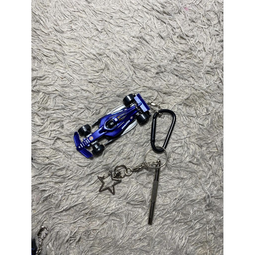 Harga formula 1 hotwheels keychain Terbaru Nov 2025 | BigGo Indonesia