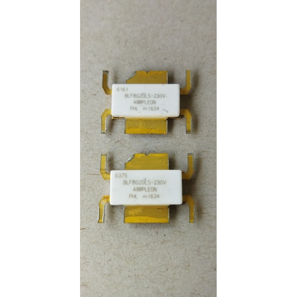 Mosfet BLF8G20LS-230V Ampleon