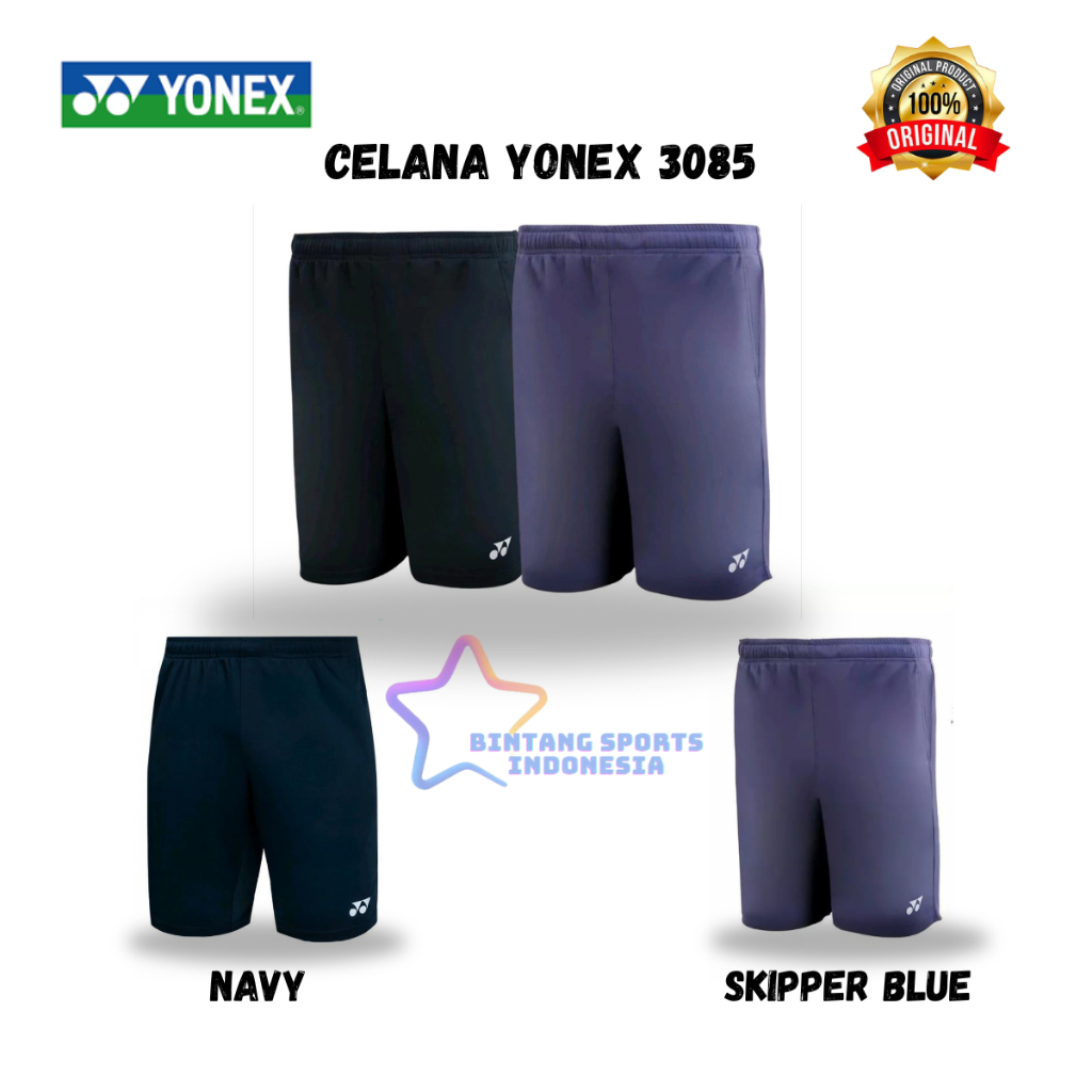 CELANA BADMINTON BULUTANGKIS YONEX 3085 ORIGINAL