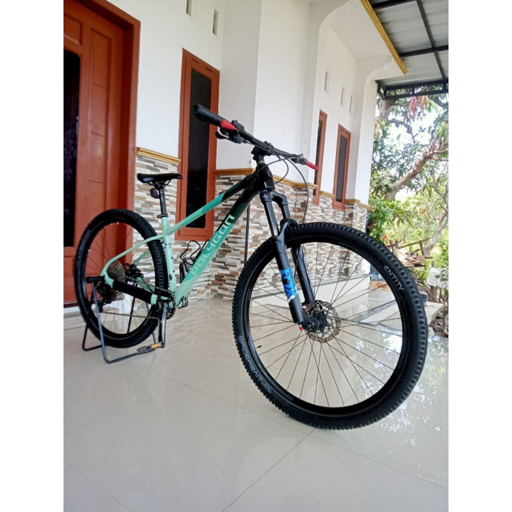 polygon xtrada 6 th 2022