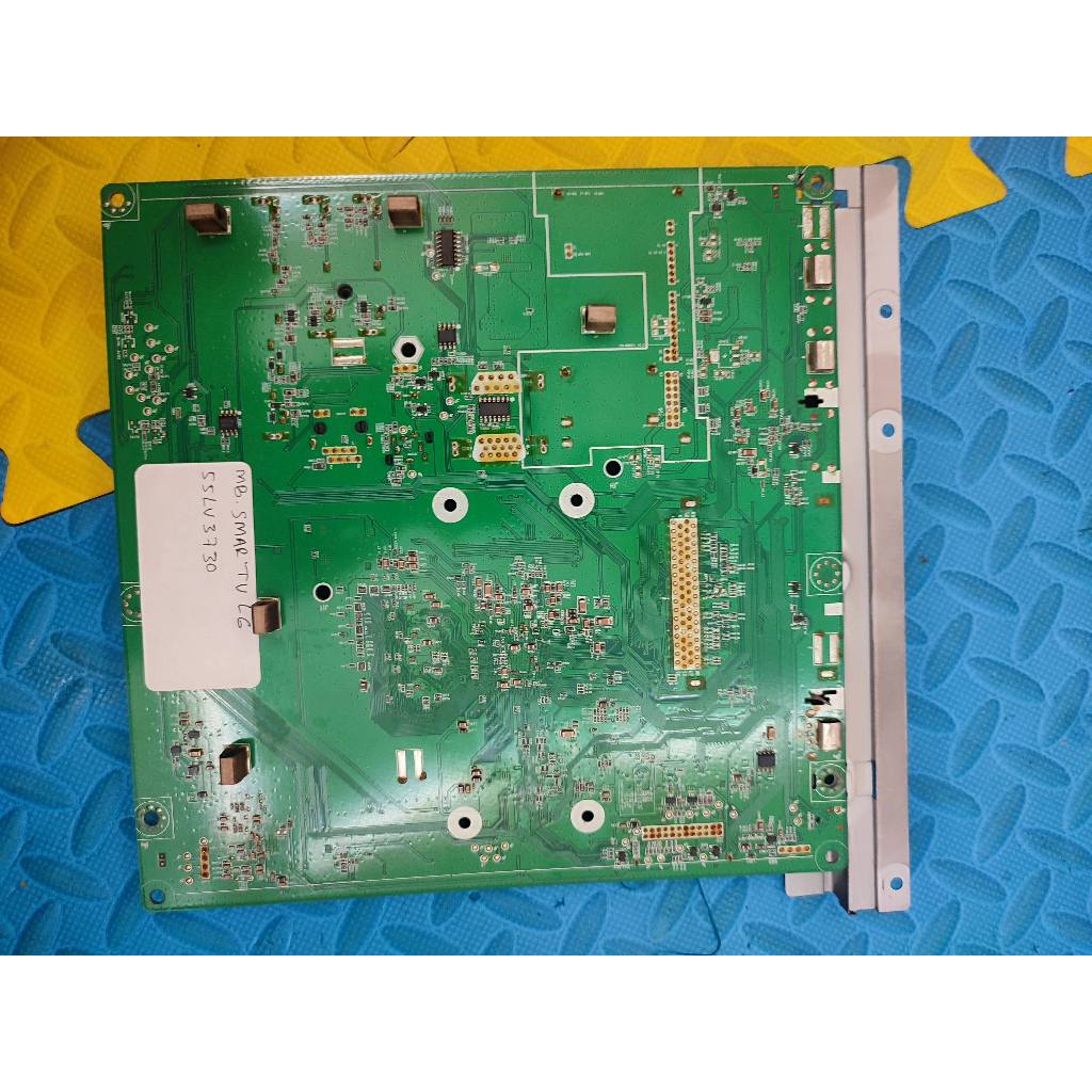 MB SMART TV LG 55LV3730