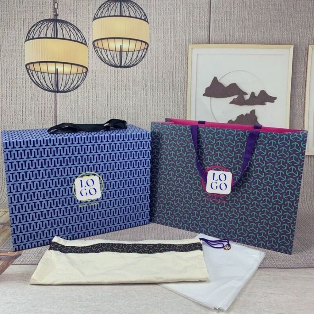 

Kotak Gift Original Box Tory Burch