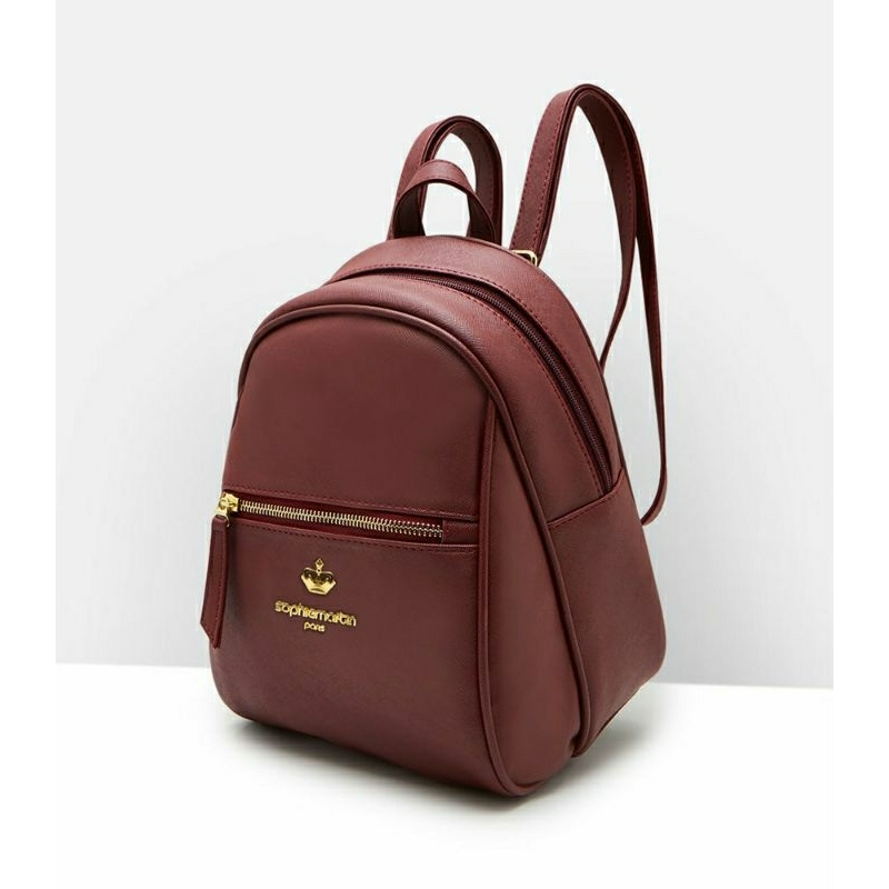 TAS PUNGGUNG WANITA SOPHIE MARTIN OSANNIA PREMIUM ORI....