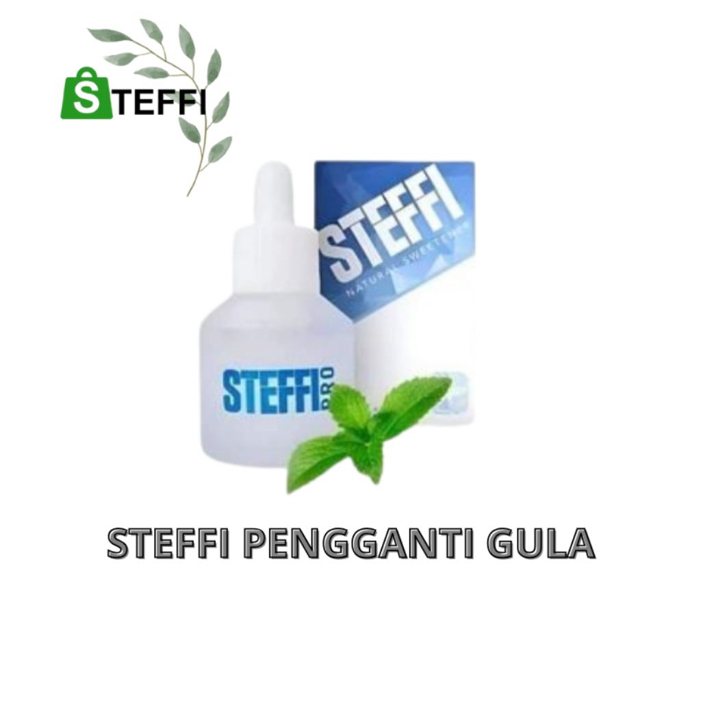 Steffi Gula Rendah Kalori – Cocok untuk Program Diet & Aman untuk diabetes