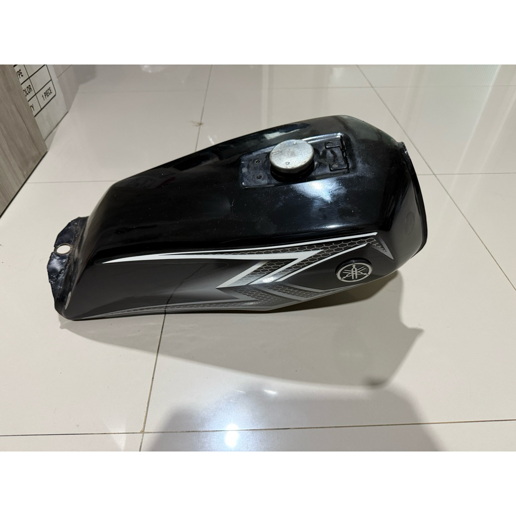 tank tangki rx king 2004