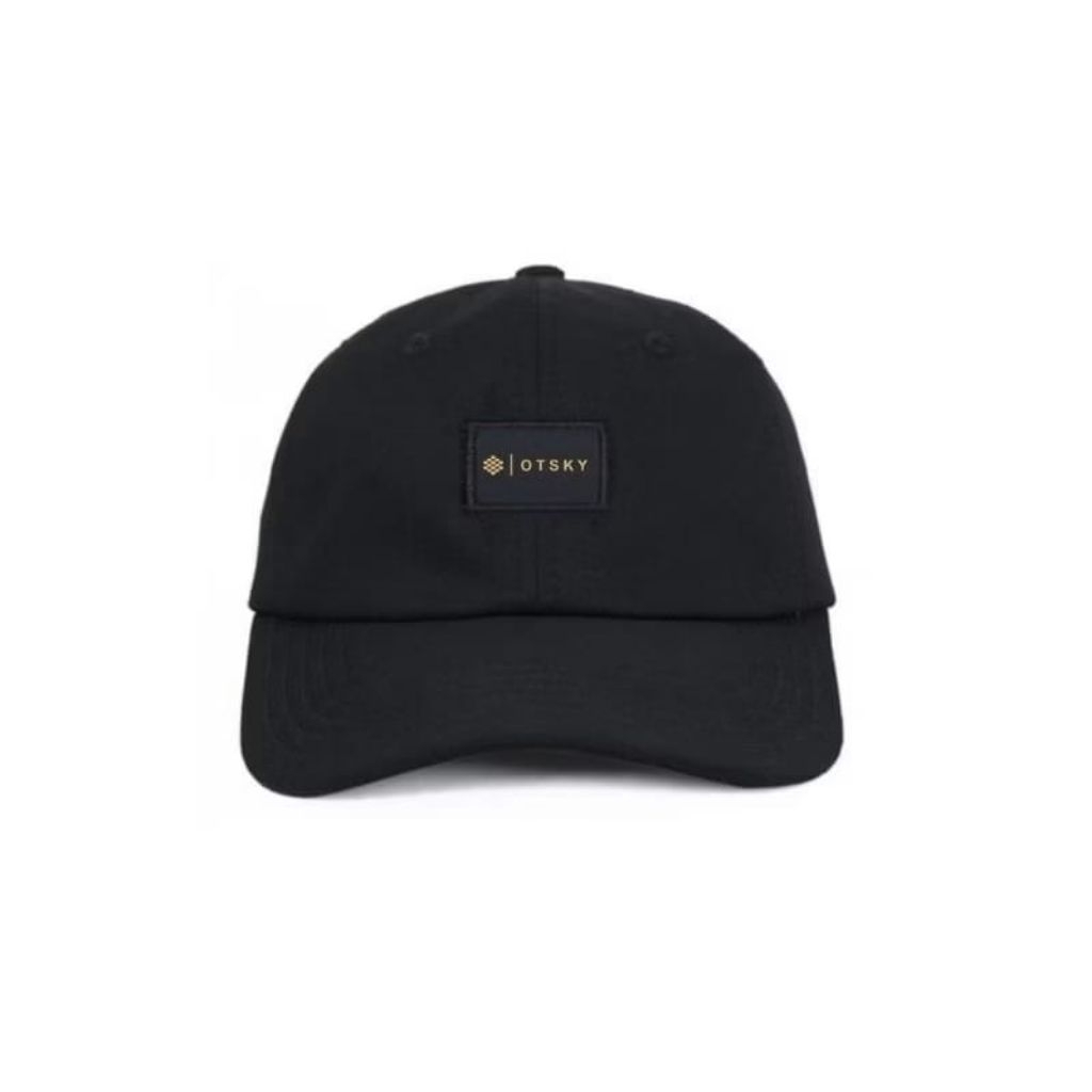 Topi Polo Caps Otsky Premium