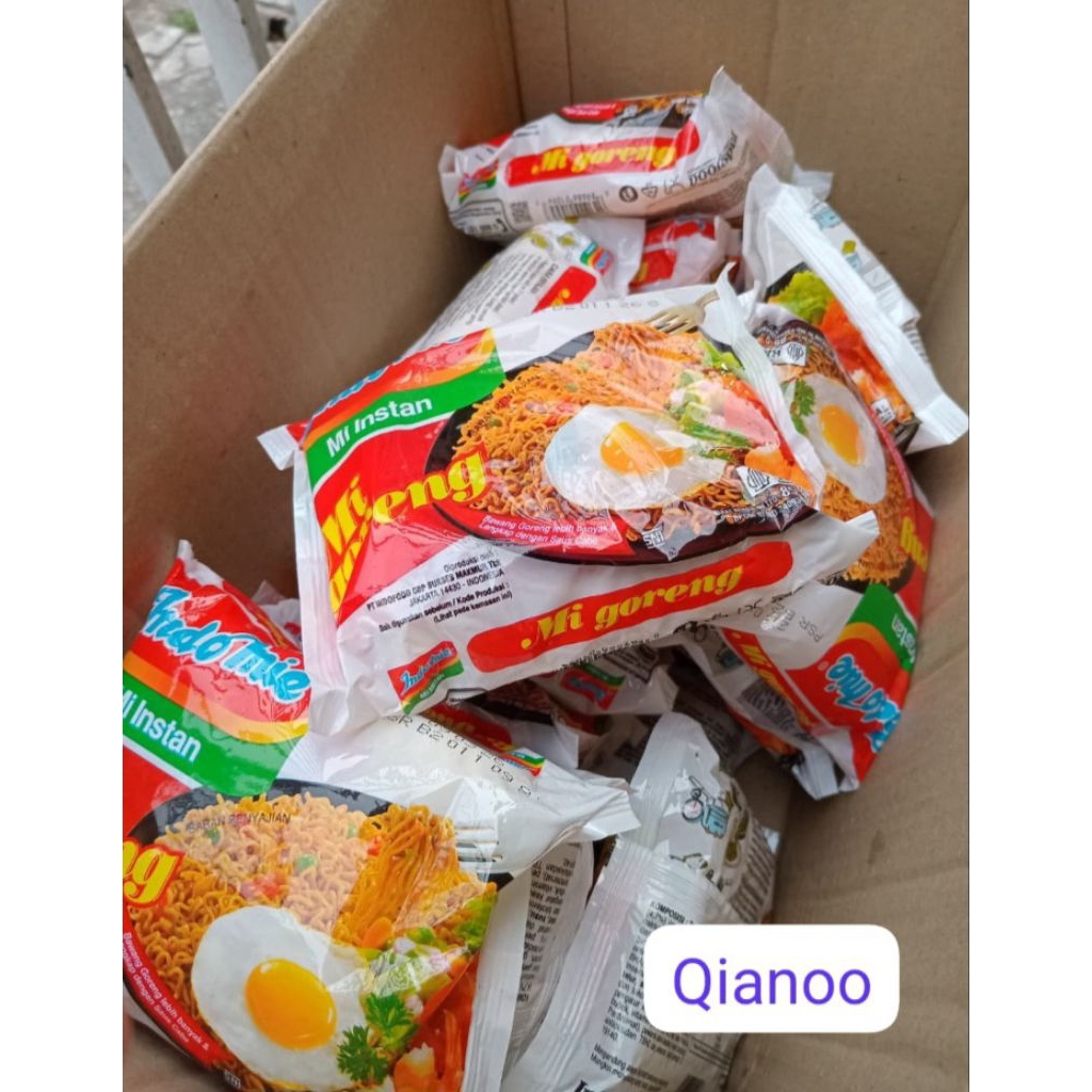 

indomie goreng 1dos