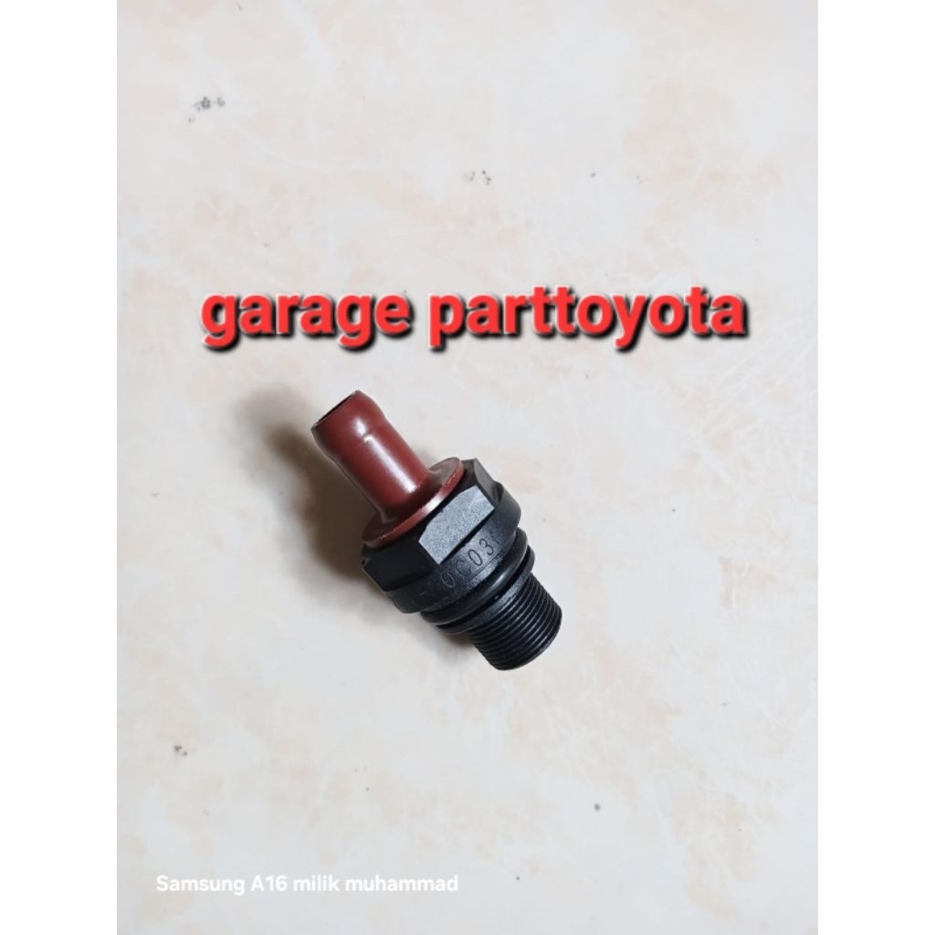valve pvc valve ventilasi innova reborn fortuner vrz hilux revo bensin original