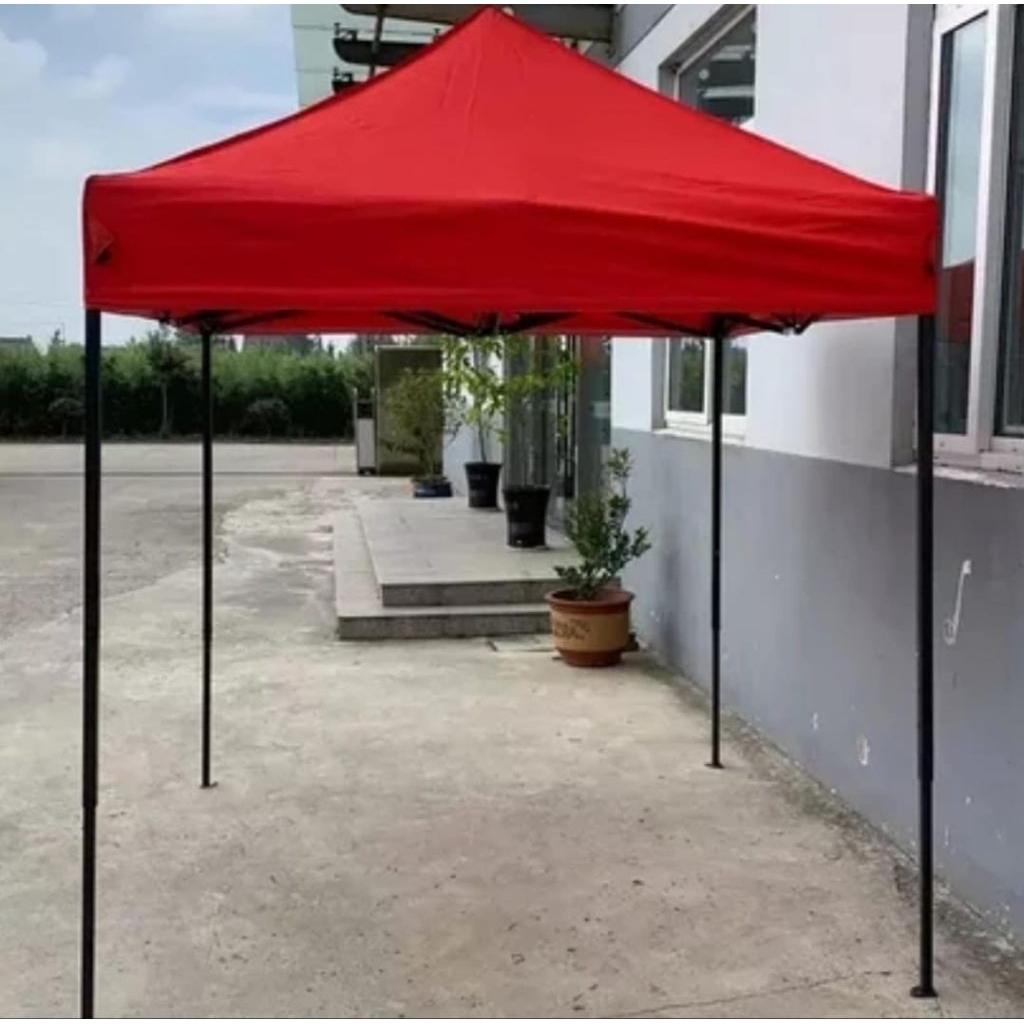 Tenda lipat 2×2
