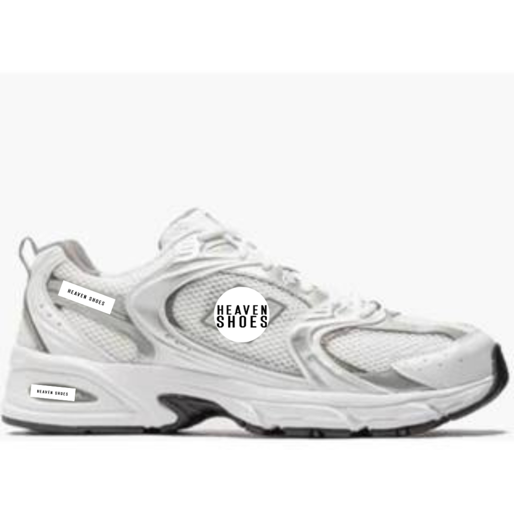 New Balance 530 Silver Metalic