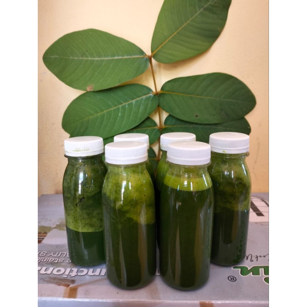 

Daun Ketepeng China Cair Per 100Gram Herbal Kulit