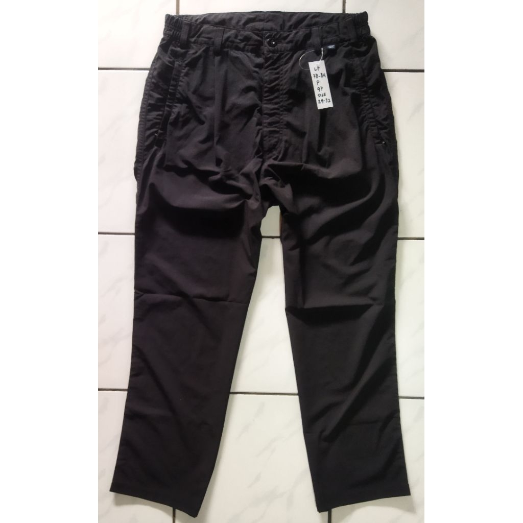 Celana Outdoor Polos ProSpecs