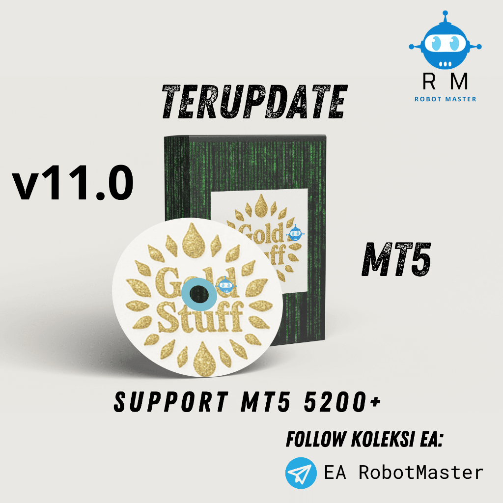 EA Robot Trading Gold Stuff MT5 Terbaru