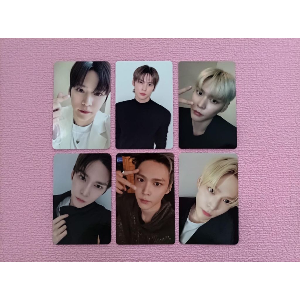 EUNSEOK RIIZE PC OFFICIAL
