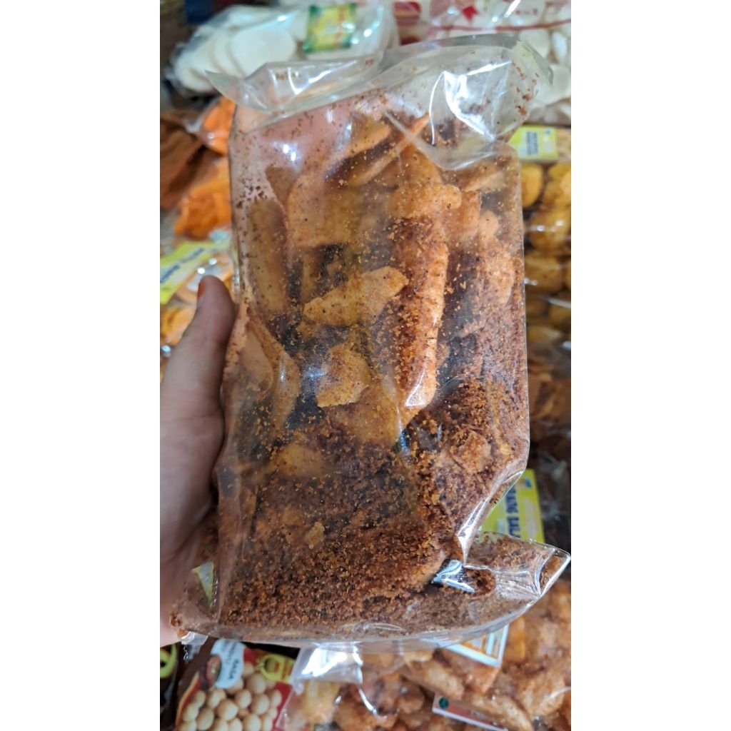 

RENDANG TELOR /RENDANG TALUA KHAS SUMATERA BARAT