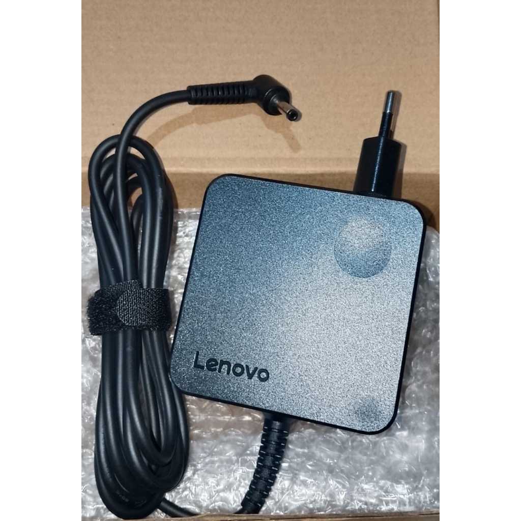 ORIGINAL ADAPTOR CHARGER LAPTOP LENOVO