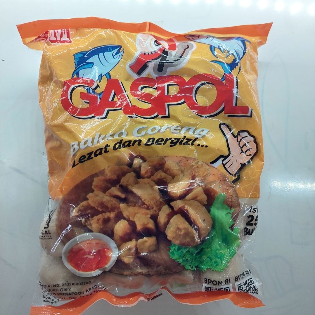 

Basreng enak merk gaspol/basreng premium/basreng super/basreng ikan tuna/cod