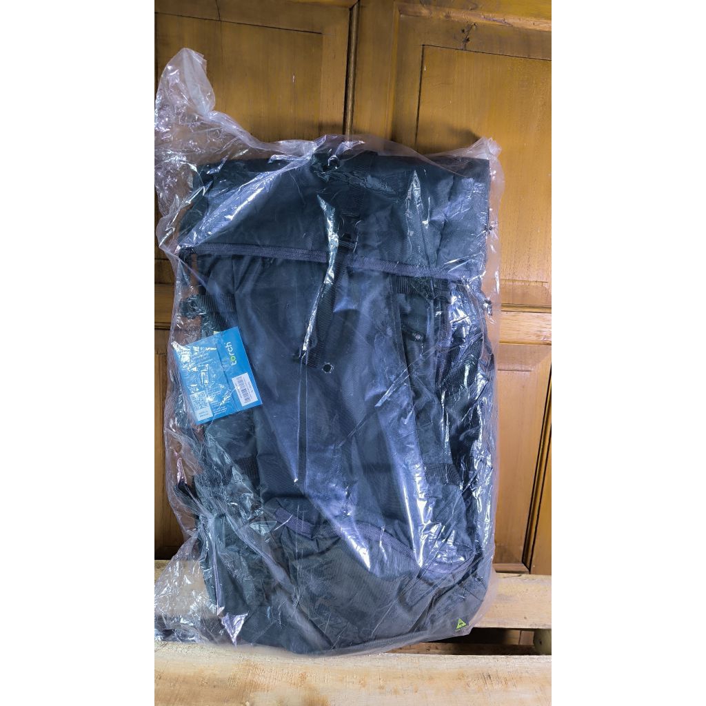 Tas Ransel Travel Torch Neo Fujisawa