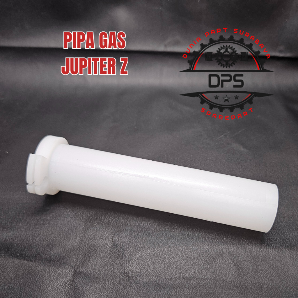 PIPA GAS JUPITER Z - PIPA GAS SELONGSONG GAS JUPITER Z (HARGA PER BIJI)