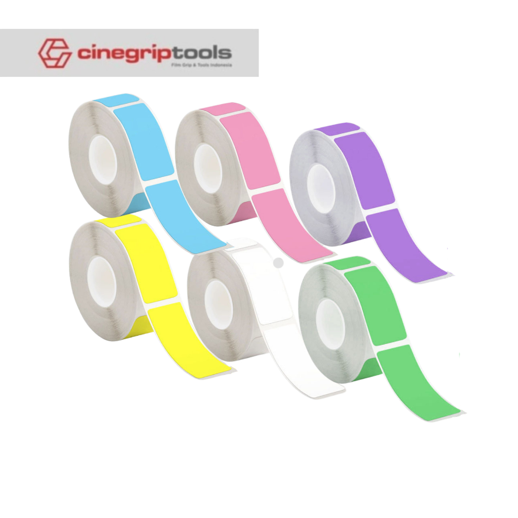 

Sticker Thermal Paper For Mini Thermal Printer Size 15*30*160