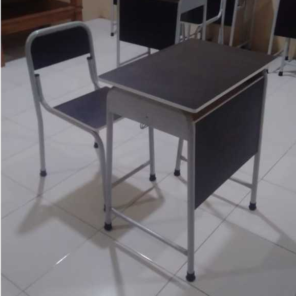 meja kursi belajar siswa - meja kursi sekolah - meja siswa