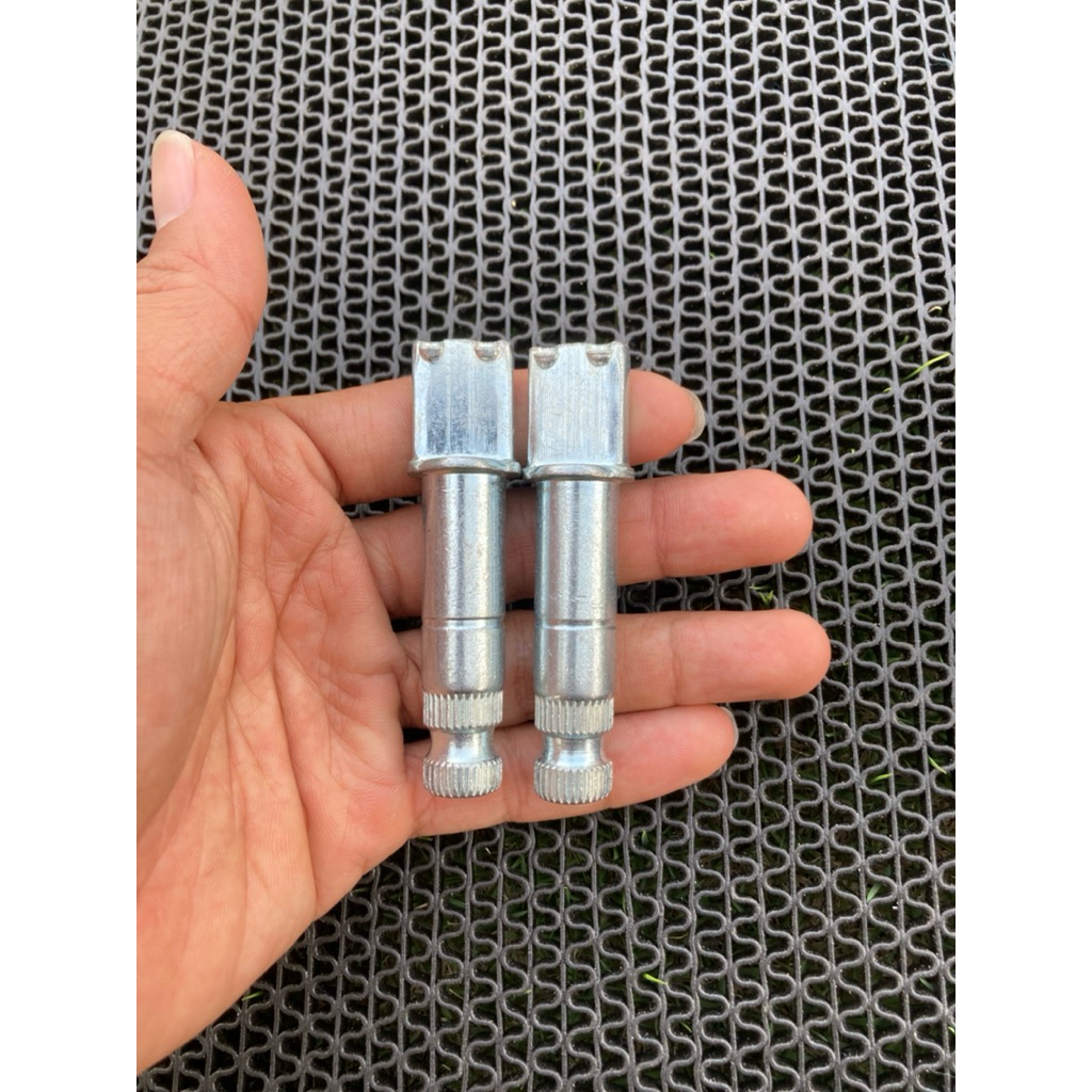 As Paha Rem Honda As Ayunan Rem Belakang Honda