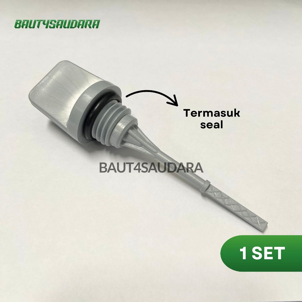 Tutup Colokan Oli Mesin Yamaha Nmax Lexi