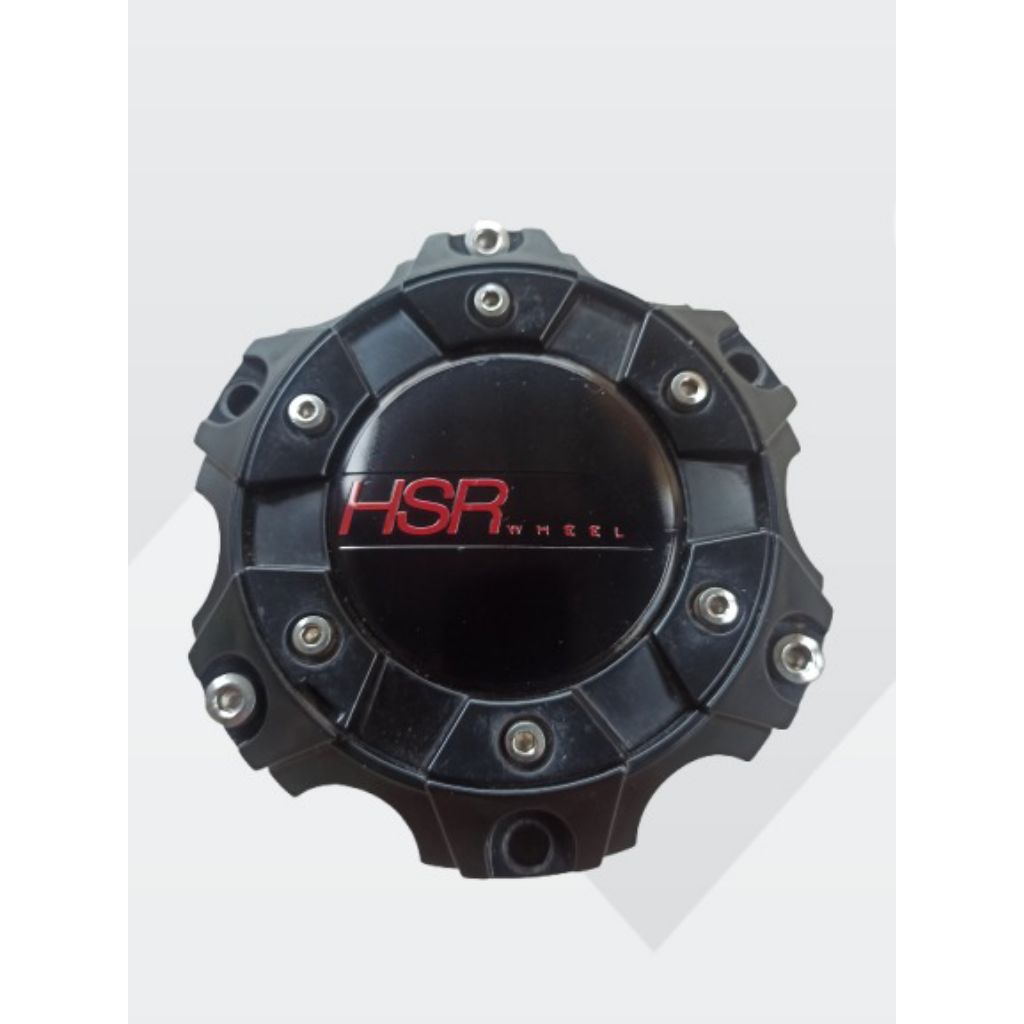 dop tutup velg mobil Hsr original