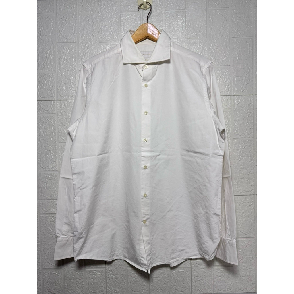 KEMEJA MASSIMO DUTTI