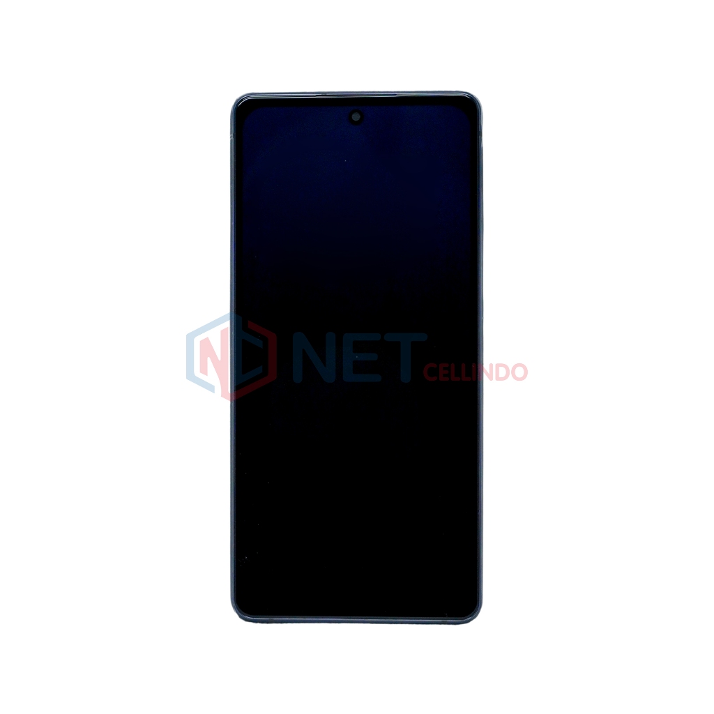 LCD TOUCHSCREEN SAMSUNG S20 FE 4G / LCD TS SAMSUNG G781 + FRAME BIG OLED OG