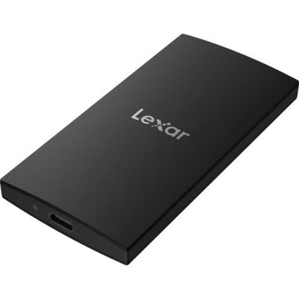 Lexar SSD Portable SL300 USB 3.2 Gen 2 Type C | 1TB