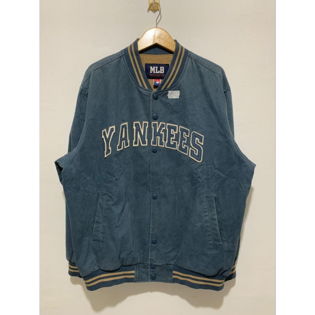 Varsity Yankes