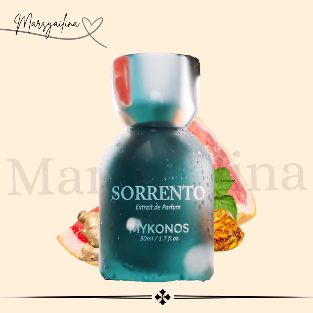Mykonos Sorrento