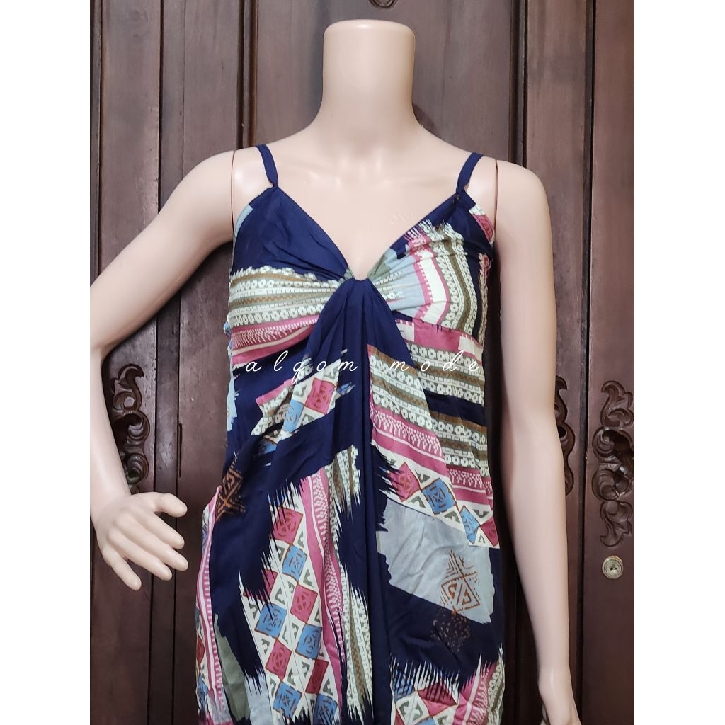 DASTER TALI KEKINIAN | DASTER TALI SEXY | LINGERIE DASTER