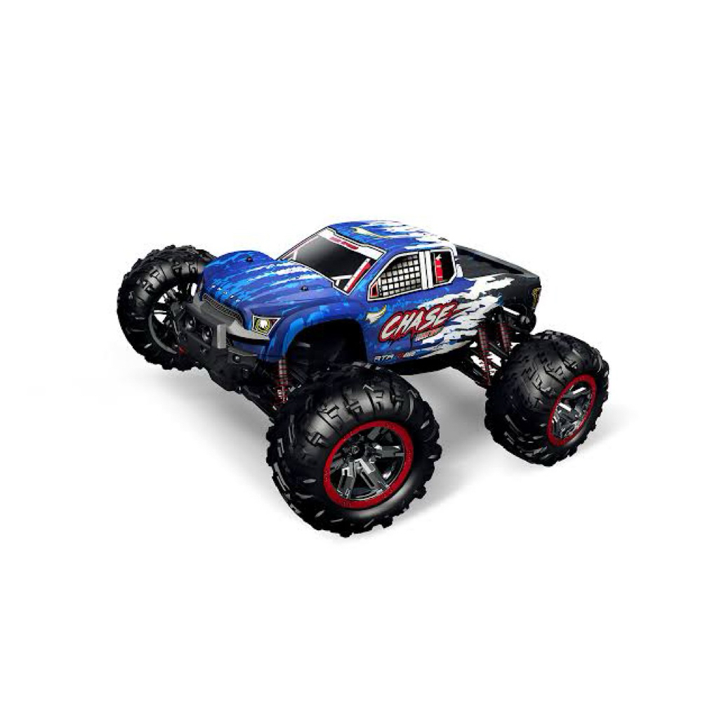 RC MONSTER CHASE 1/10 RTR