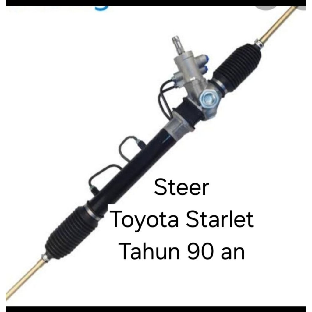 rack steer power steering starlet power steering Starlet Original