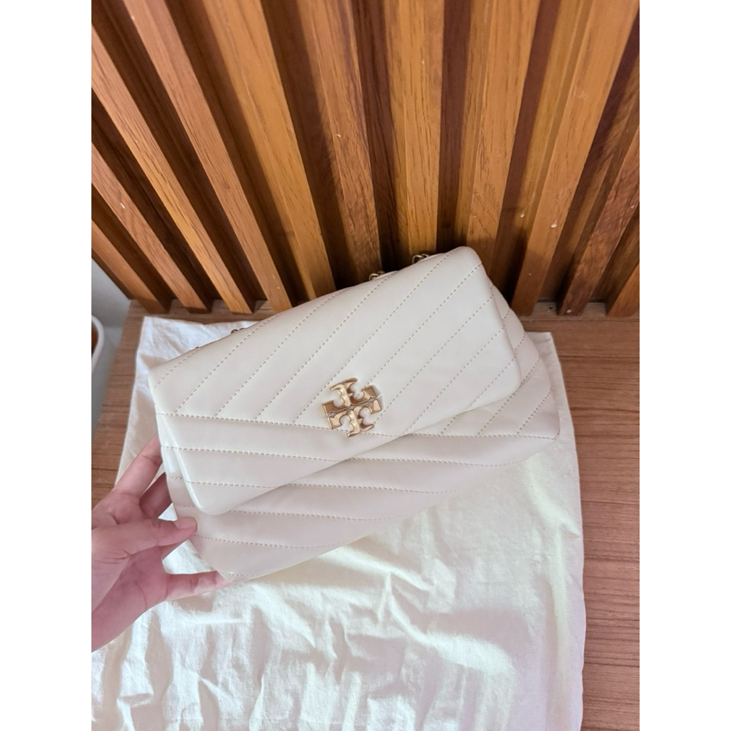 Preloved TB kira chevron small