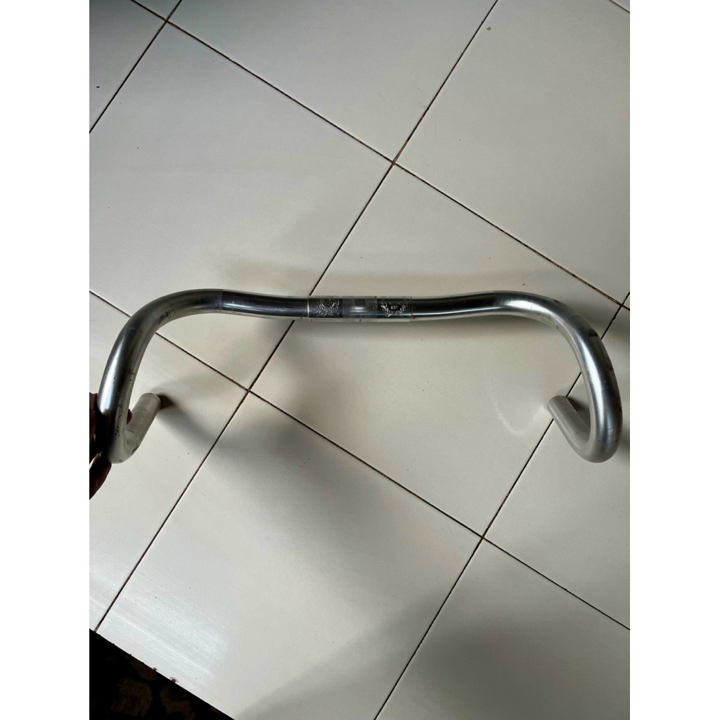 dropbar nitto grand randonneur b132 width 44cm dan brake hanger