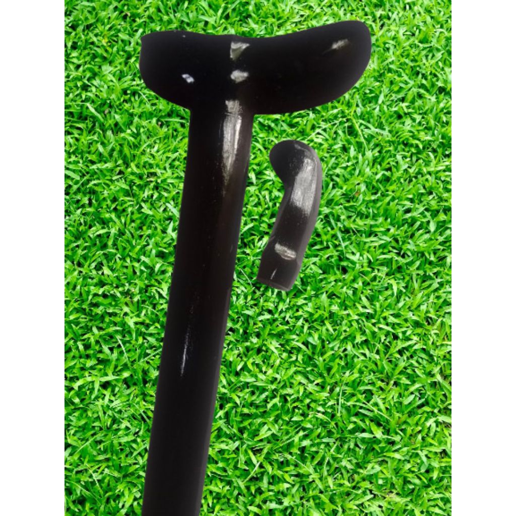 warangka keris gayaman jogja hitam glossy