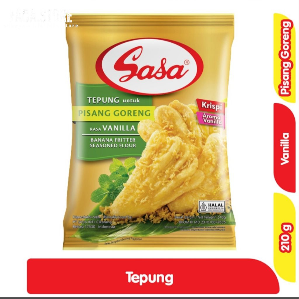 

sasa tepung bumbu serbaguna 210gr