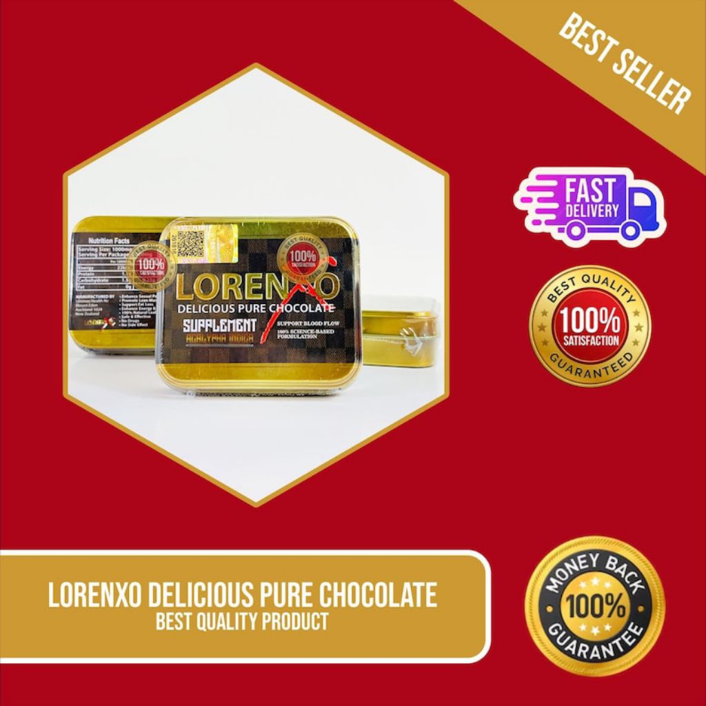 

Herbal Chocolate Candy – Premium Exotic Cocoa Treat – Bold Flavor – Unique Gift Box Idea | 6 Pieces