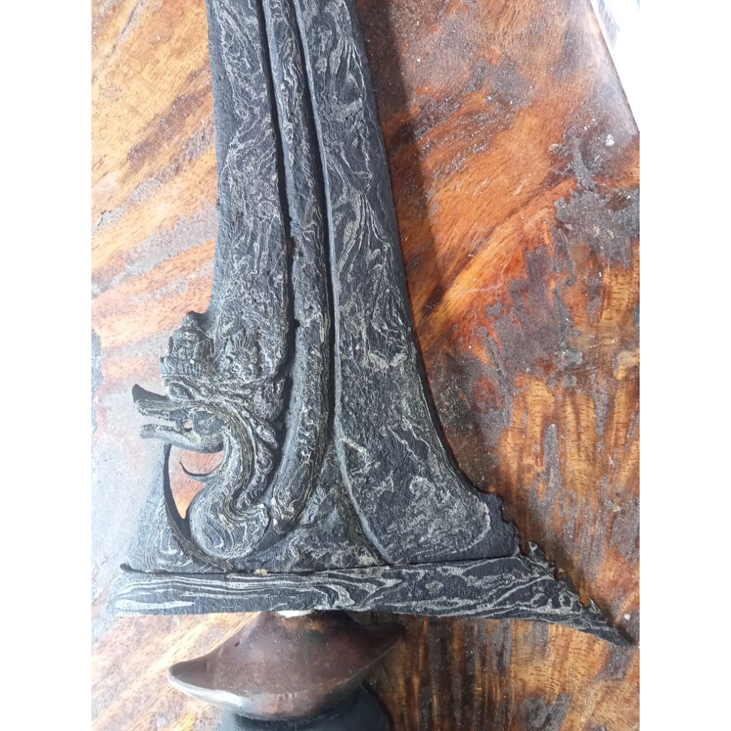 Nogo Sosro Sabuk inten