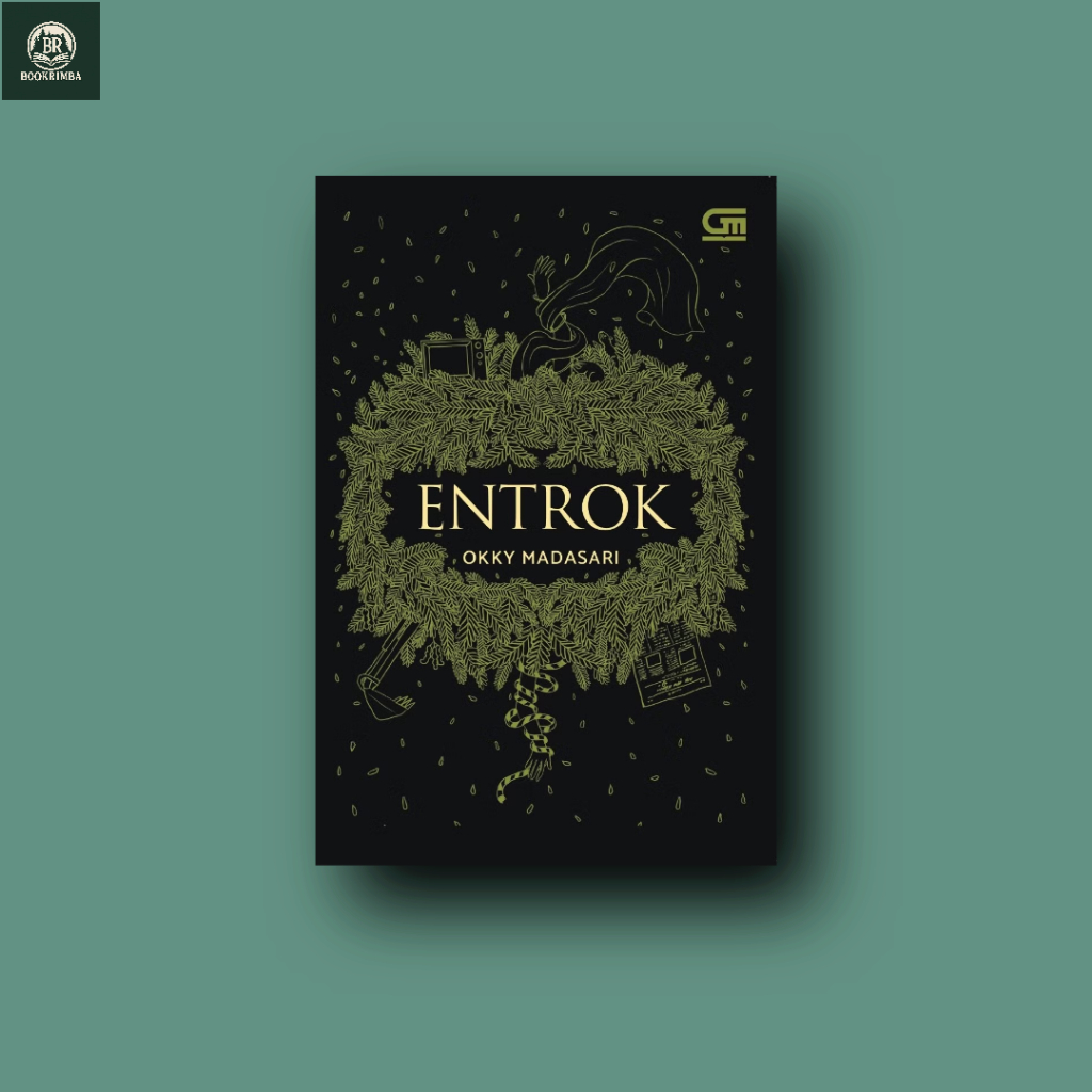 Entrok: Okky Puspa Madasari