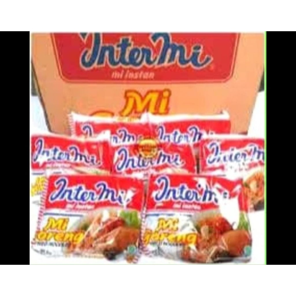 

[1 DUS 40] INTERMIEGORENG