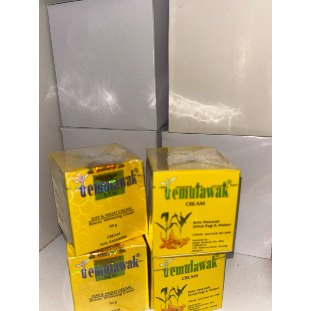 

temulawak blink blink original siang malam lusinan