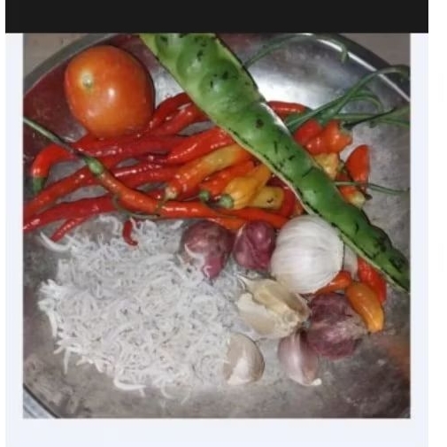 

paket teri medan pete